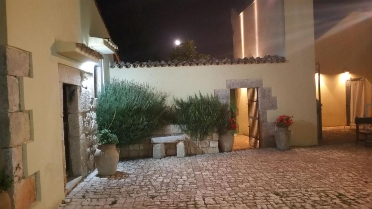 Villa Teresa Modica Eksteriør billede