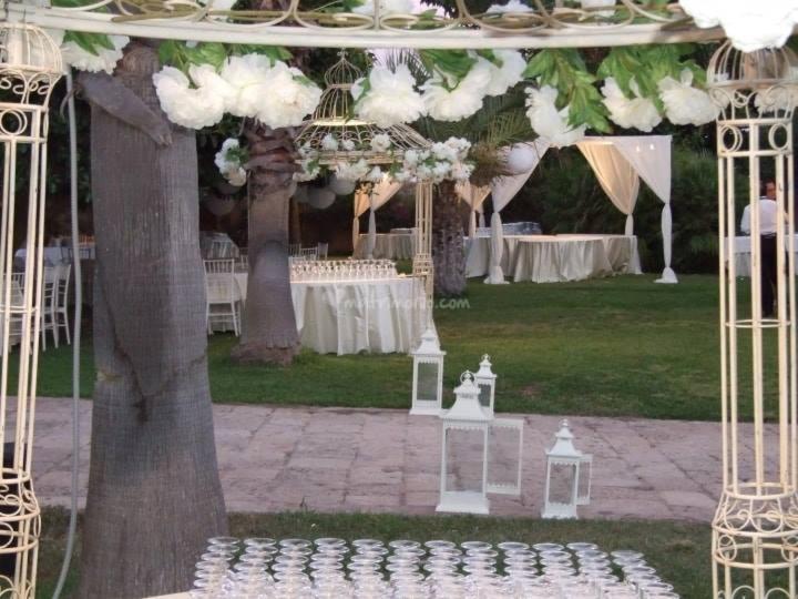 Villa Teresa Modica Eksteriør billede