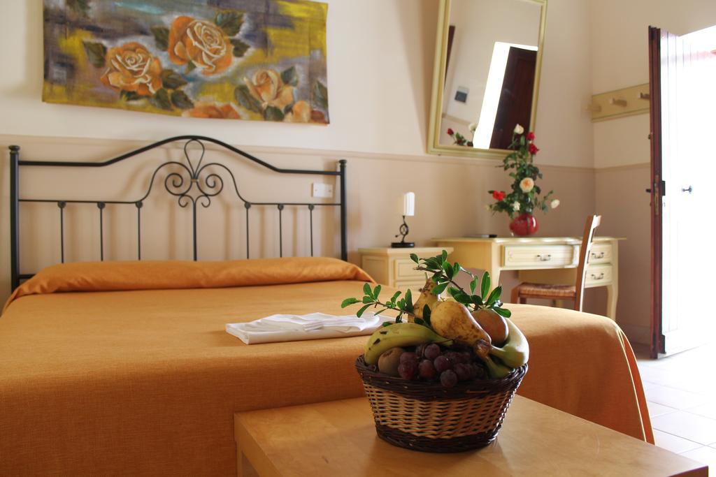 Villa Teresa Modica Eksteriør billede