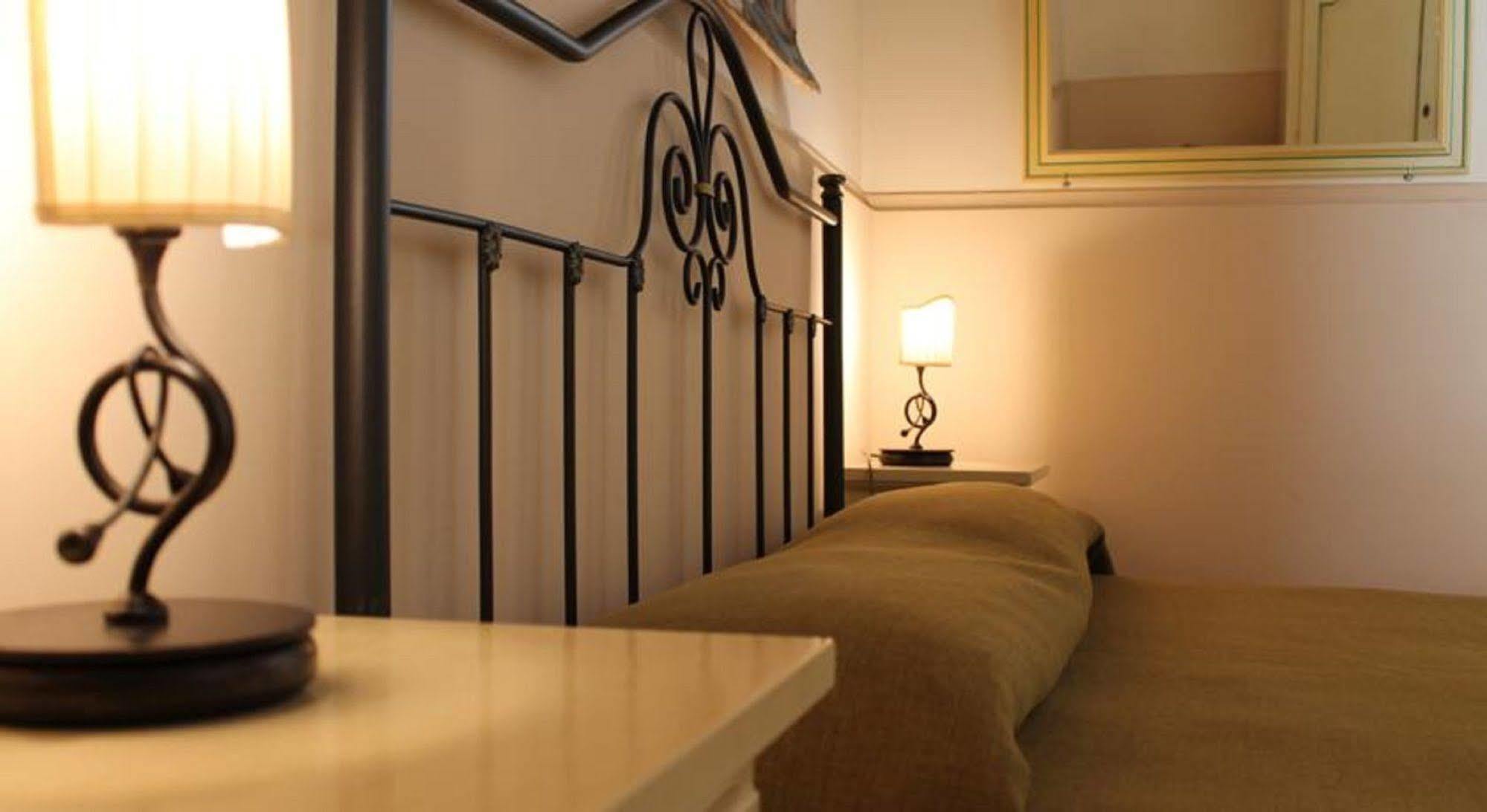 Villa Teresa Modica Eksteriør billede