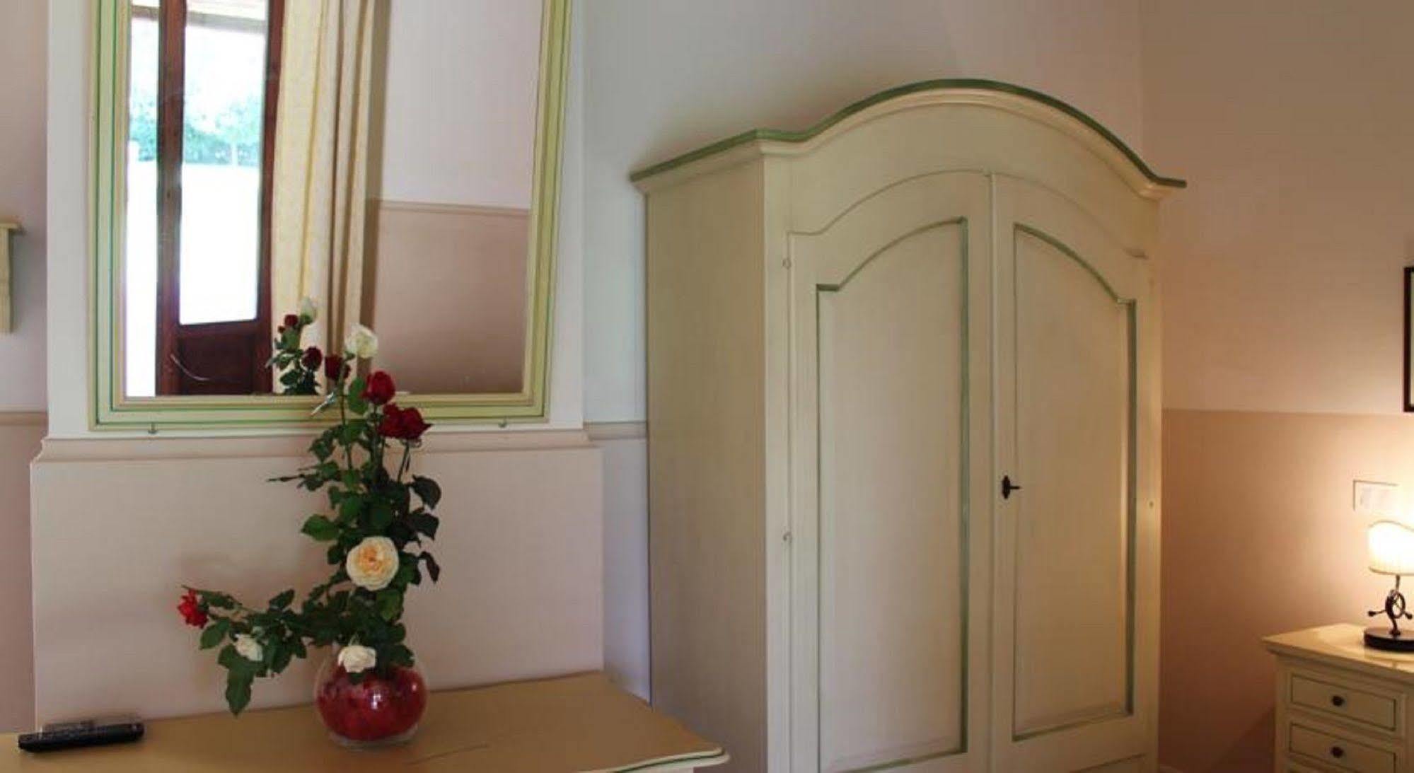 Villa Teresa Modica Eksteriør billede