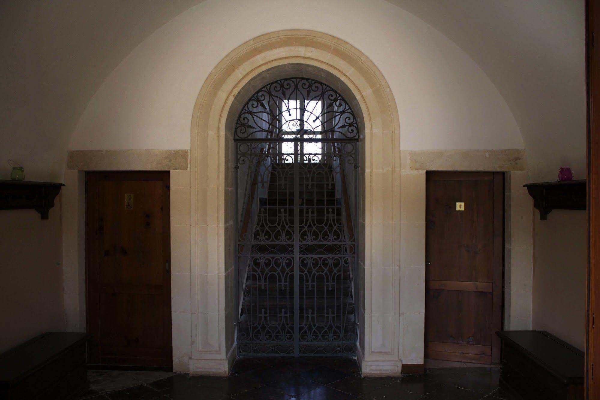 Villa Teresa Modica Eksteriør billede